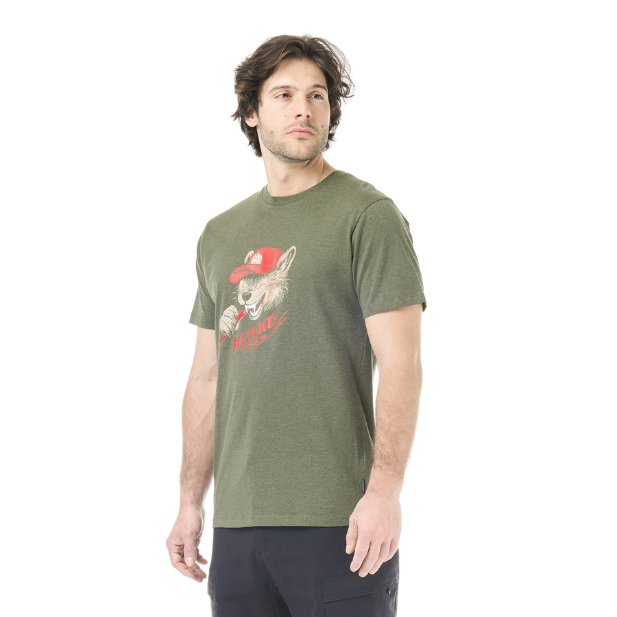RYKER TEE __color:Grape_Leaf_Melange#11