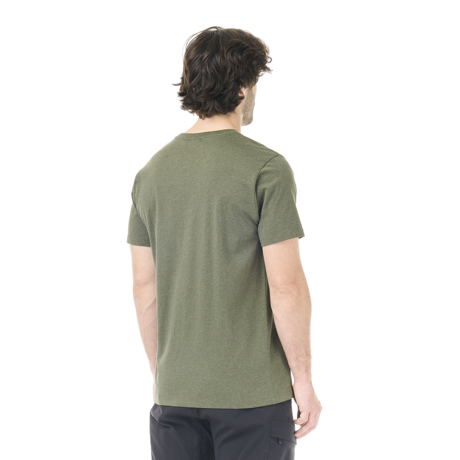 RYKER TEE __color:Grape_Leaf_Melange#12