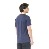 RYKER TEE __color:Dress_Blues_Melange#6