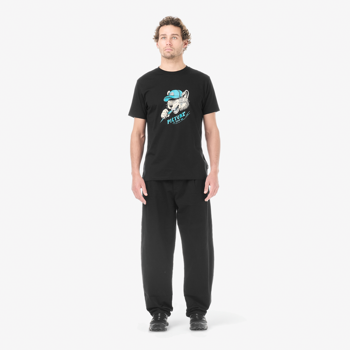 RYKER TEE