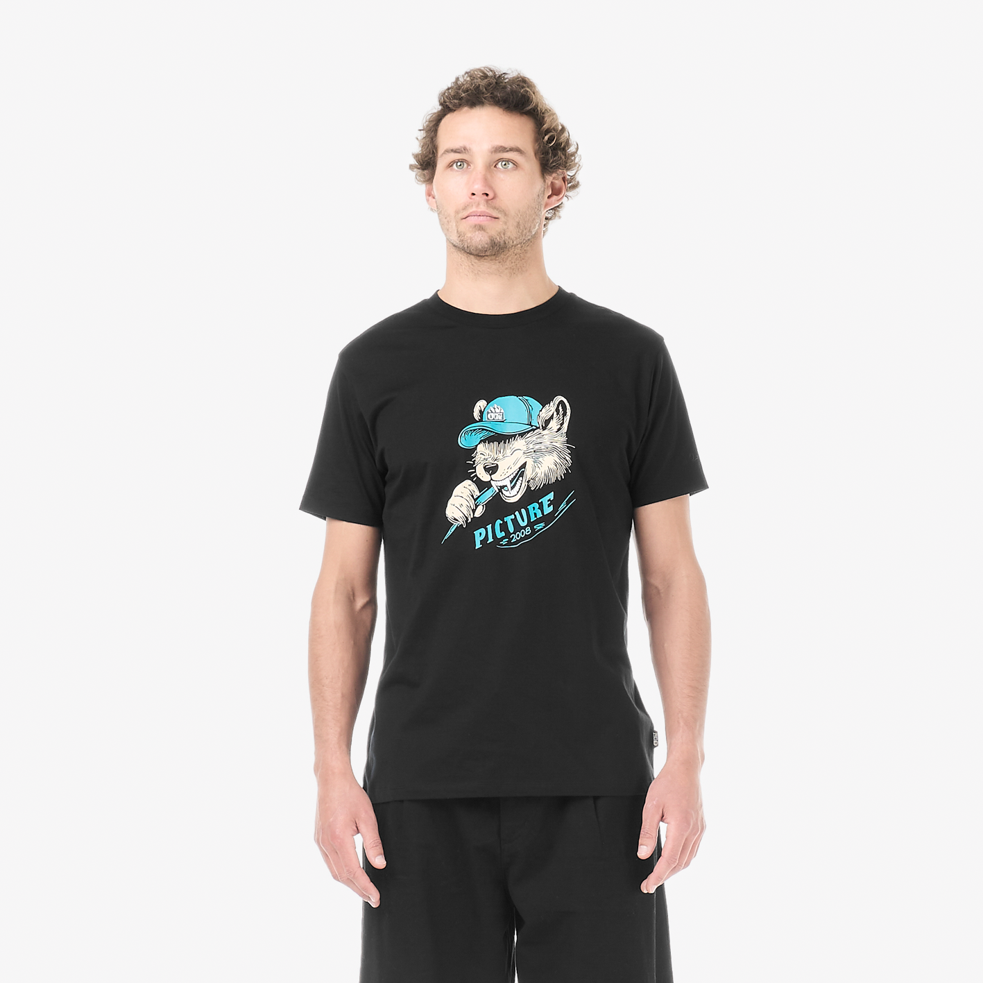 RYKER TEE