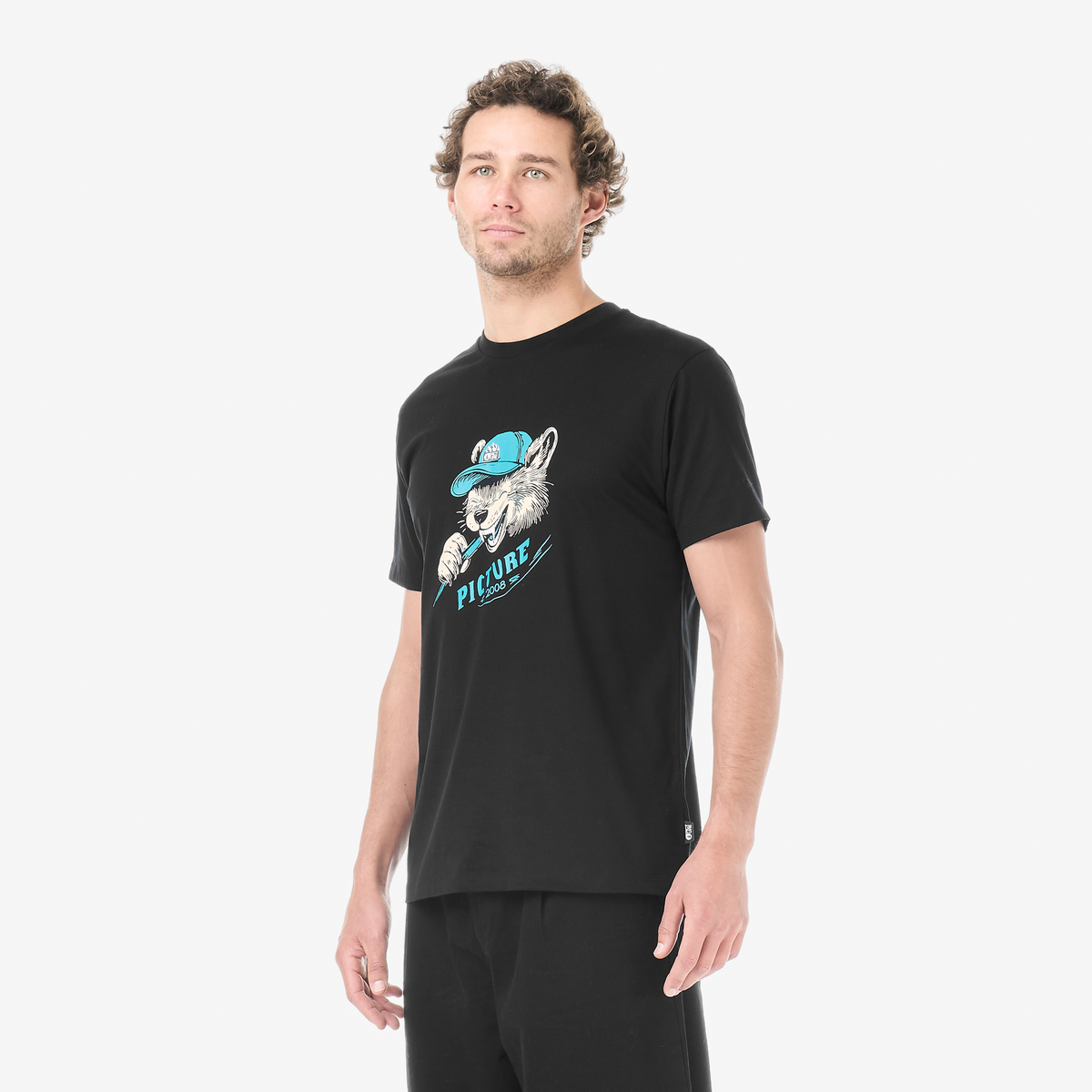 RYKER TEE
