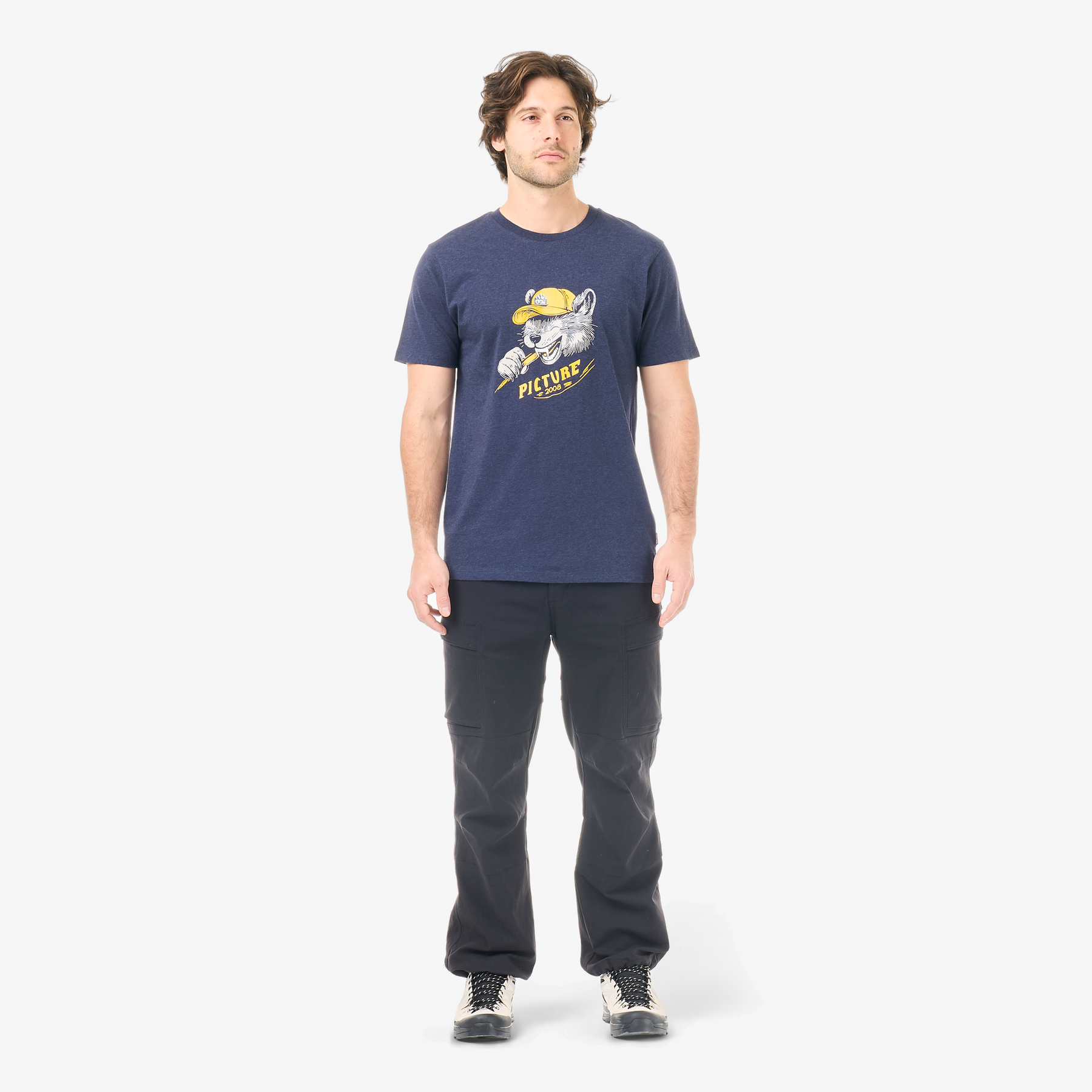 RYKER TEE