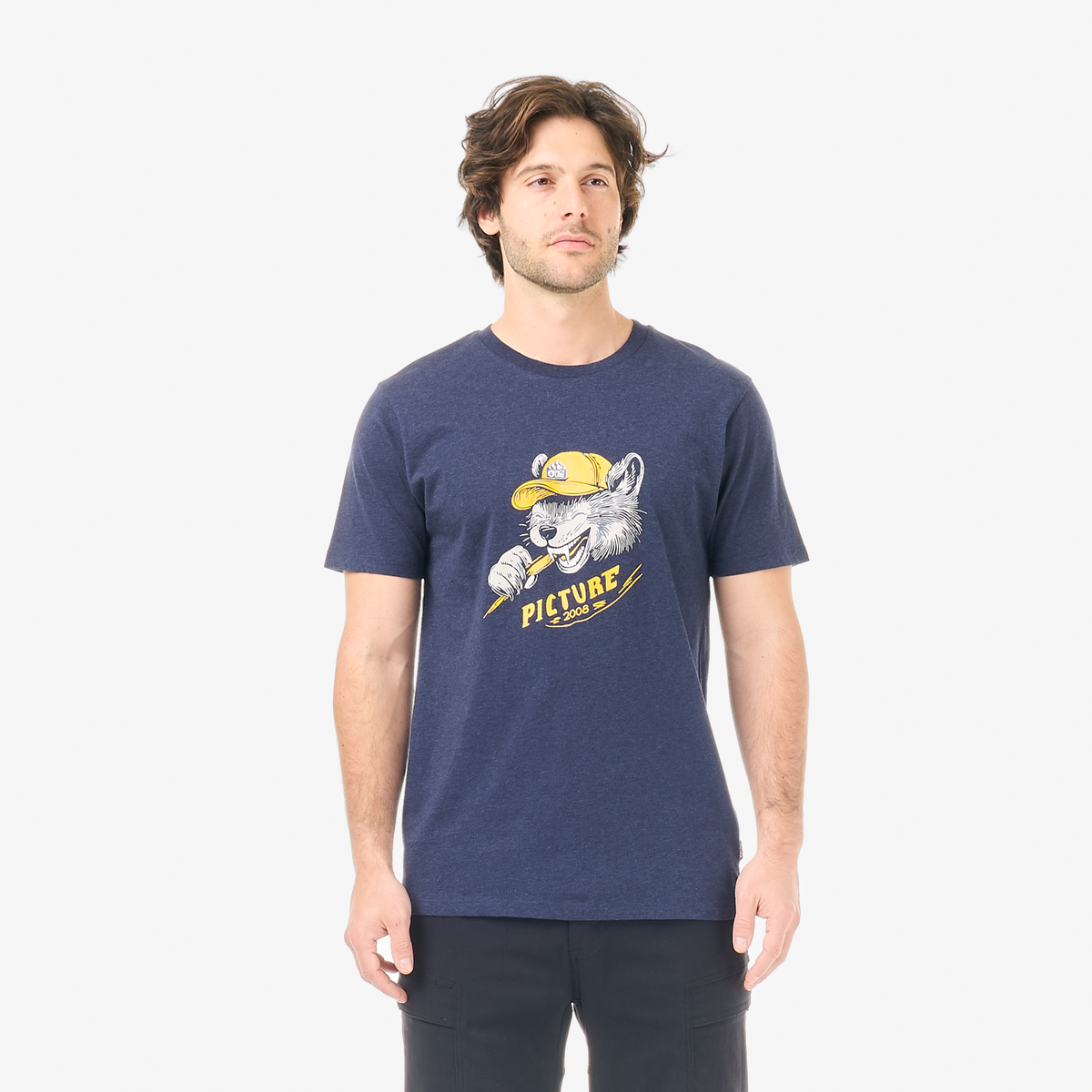 RYKER TEE