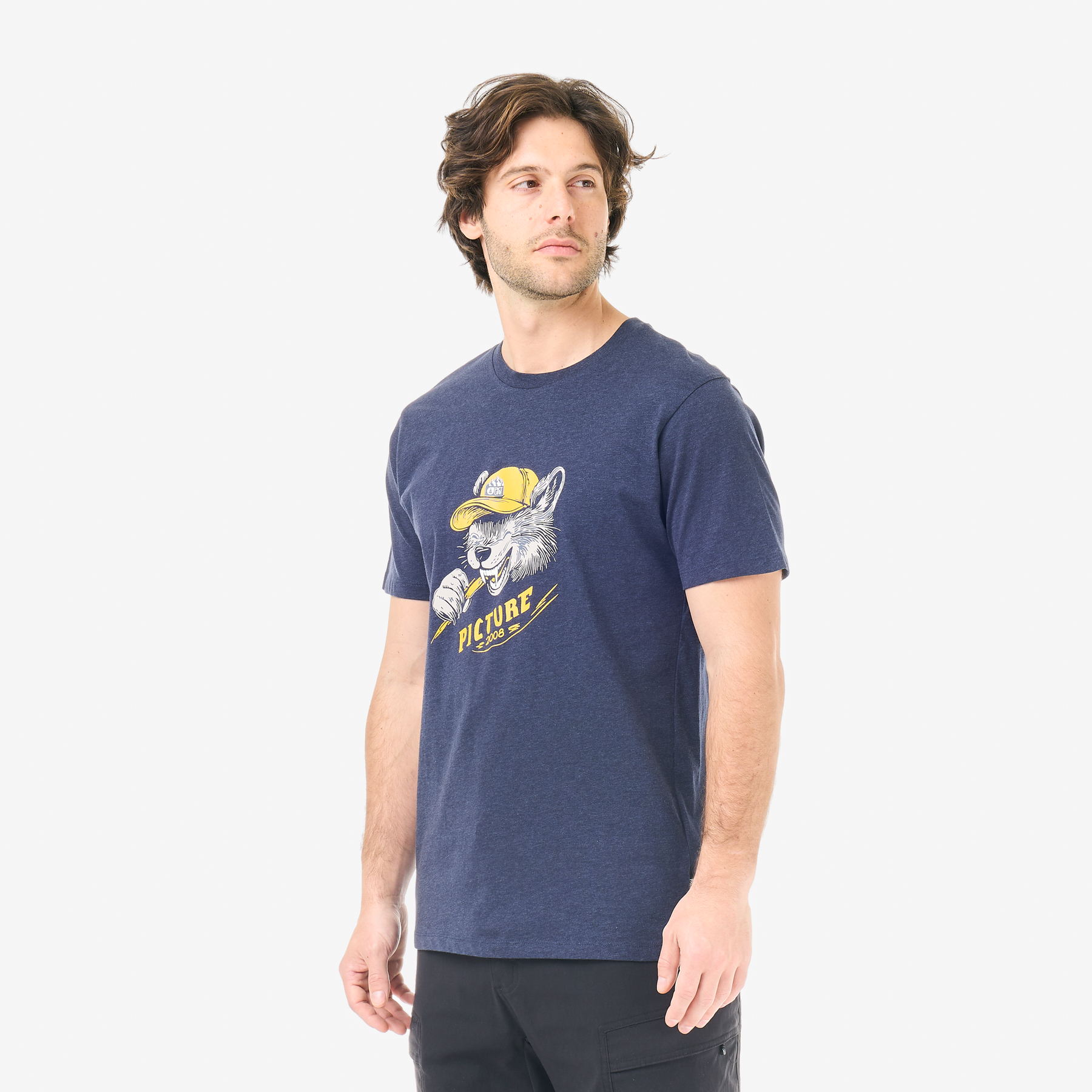 RYKER TEE