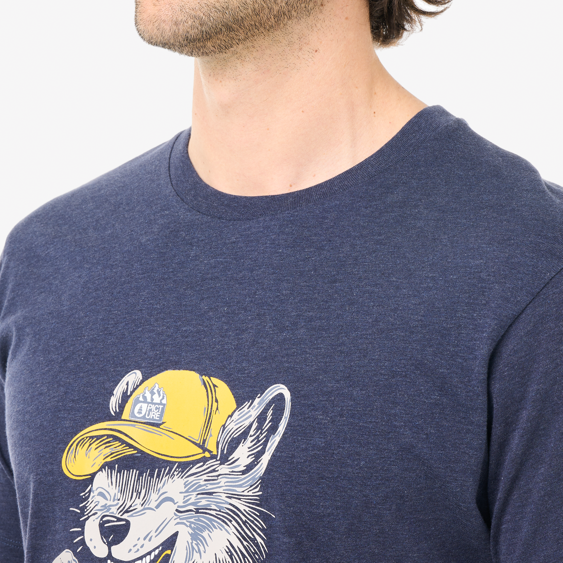 RYKER TEE
