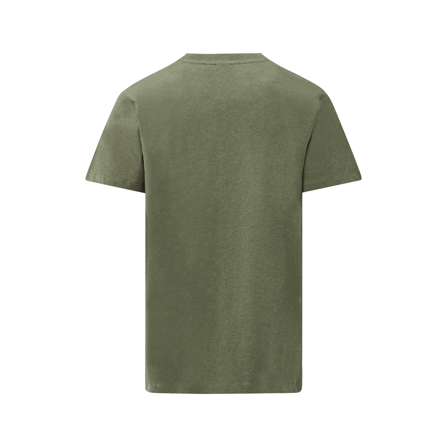 RYKER TEE __color:Grape_Leaf_Melange#16