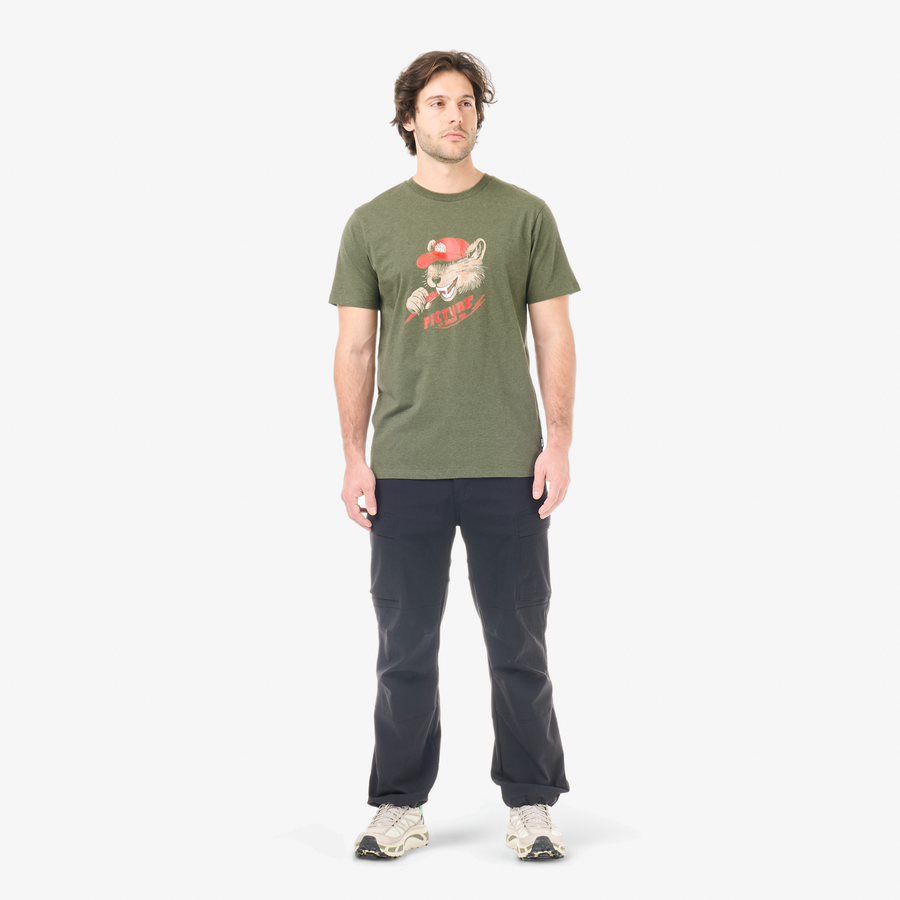 RYKER TEE