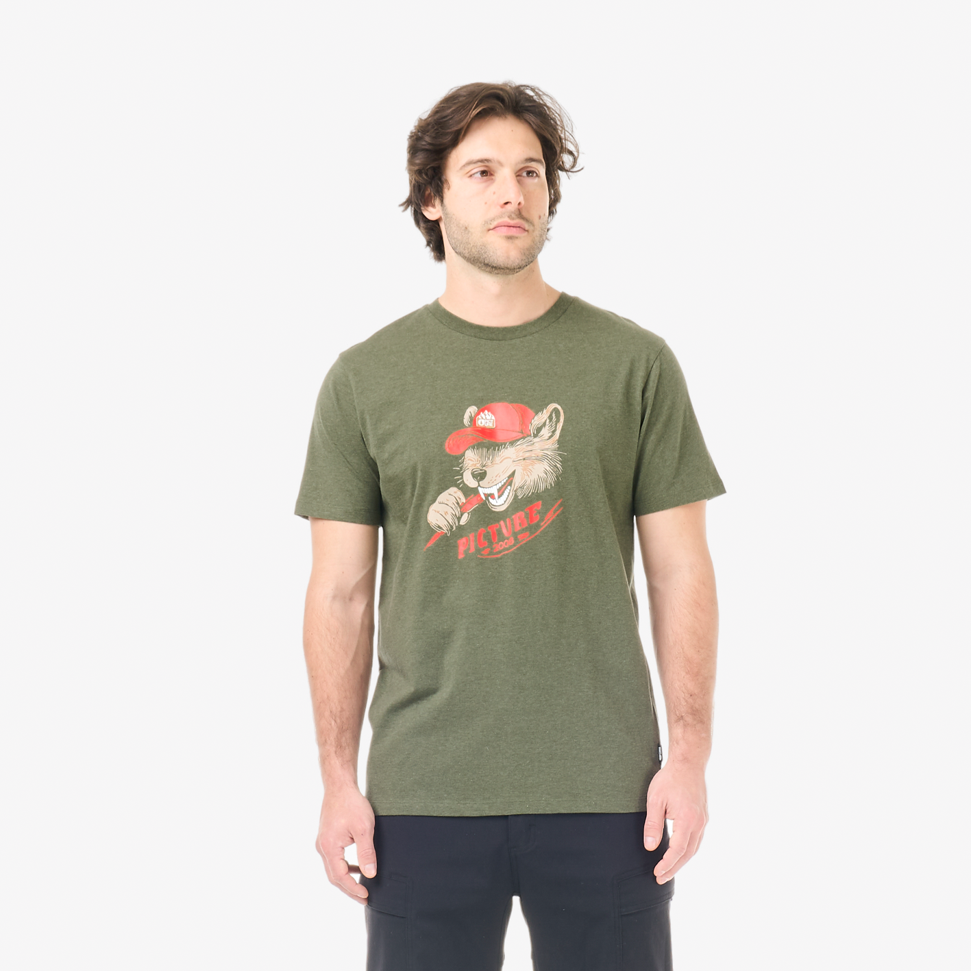 RYKER TEE