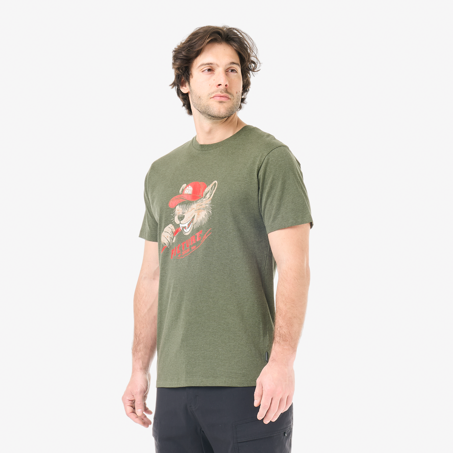 RYKER TEE