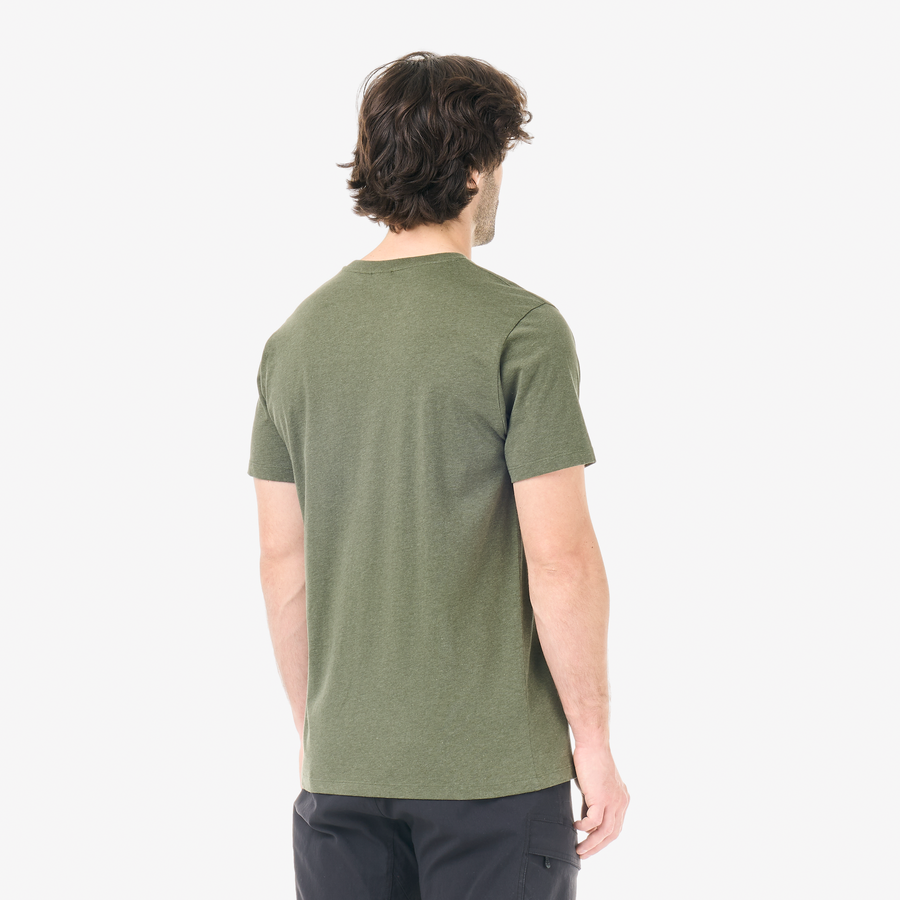 RYKER TEE
