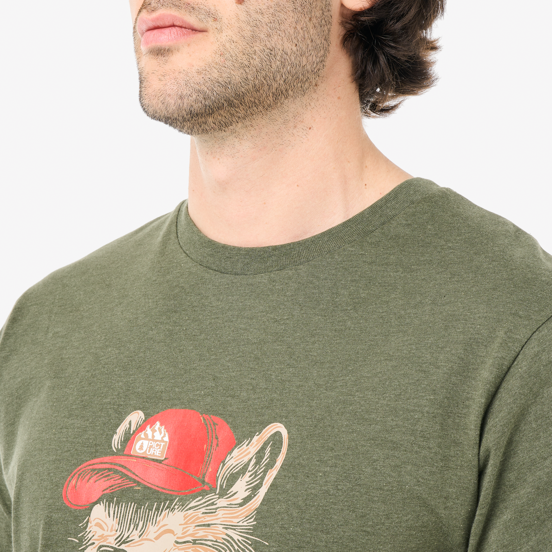 RYKER TEE