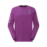 PICTURE X GTX LS TEE __color:Clover#5