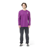 PICTURE X GTX LS TEE __color:Clover#1