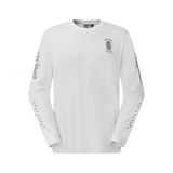 PICTURE X GTX LS TEE __color:White#12