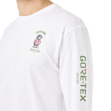 PICTURE X GTX LS TEE __color:White#10