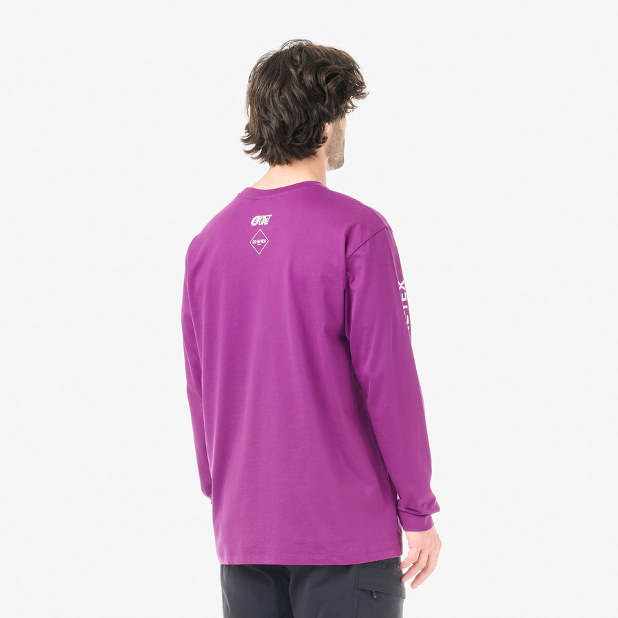 PICTURE X GTX LS TEE