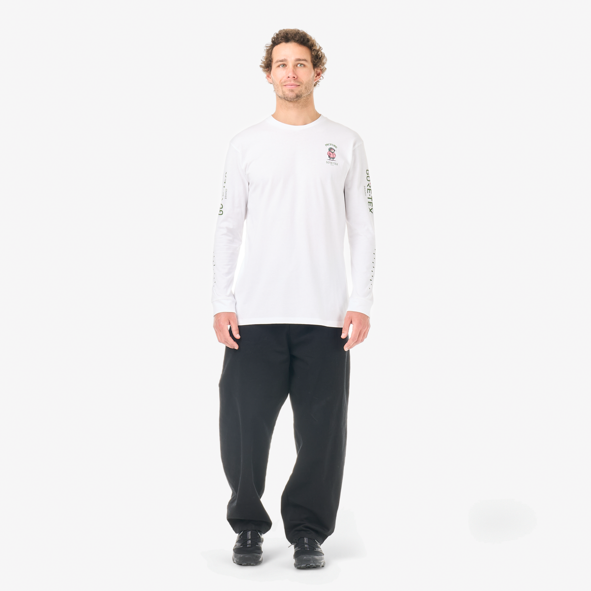 PICTURE X GTX LS TEE