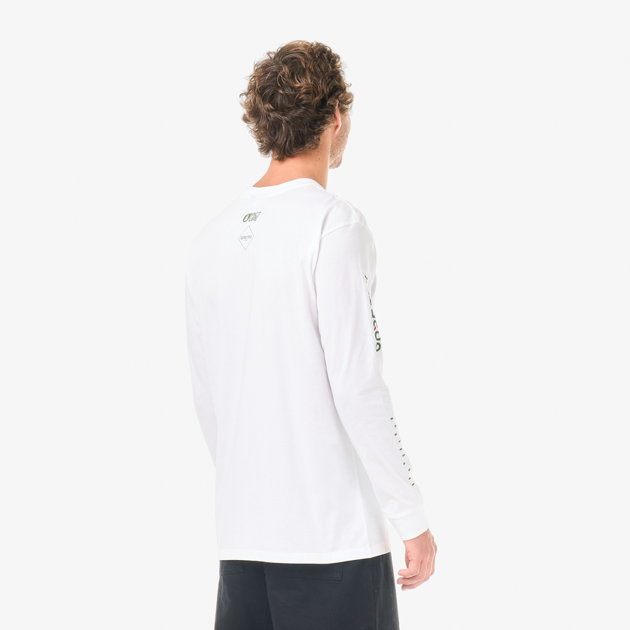 PICTURE X GTX LS TEE