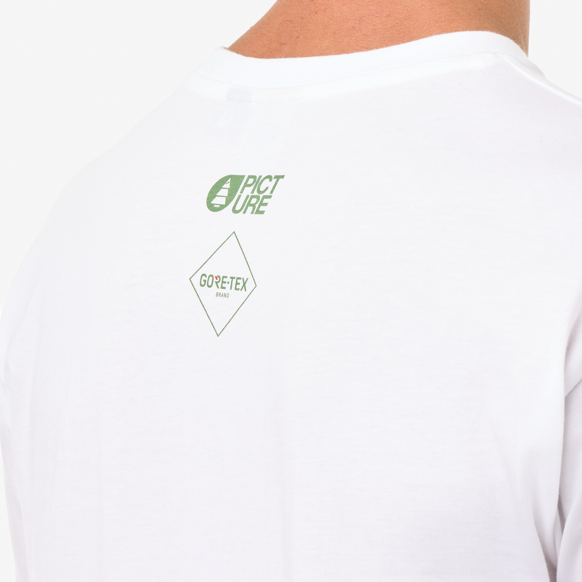 PICTURE X GTX LS TEE