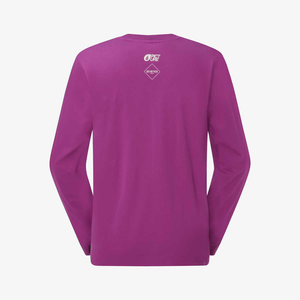 PICTURE X GTX LS TEE