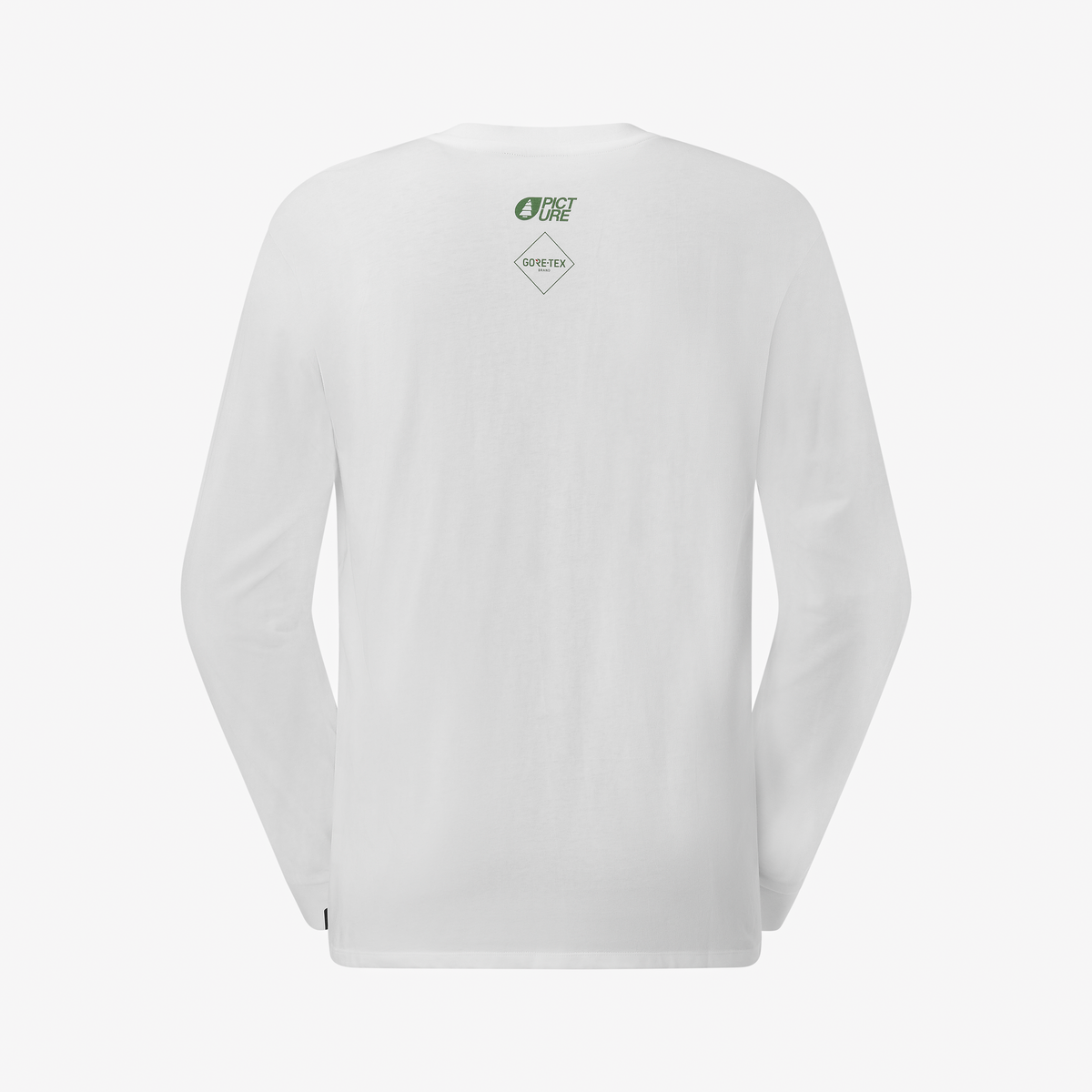 PICTURE X GTX LS TEE