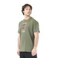 Grape Leaf Melange