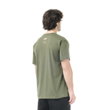 PICTURE X GTX TEE __color:Grape_Leaf_Melange#2