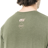 PICTURE X GTX TEE __color:Grape_Leaf_Melange#3