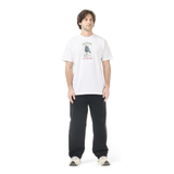 PICTURE X GTX TEE __color:White#7