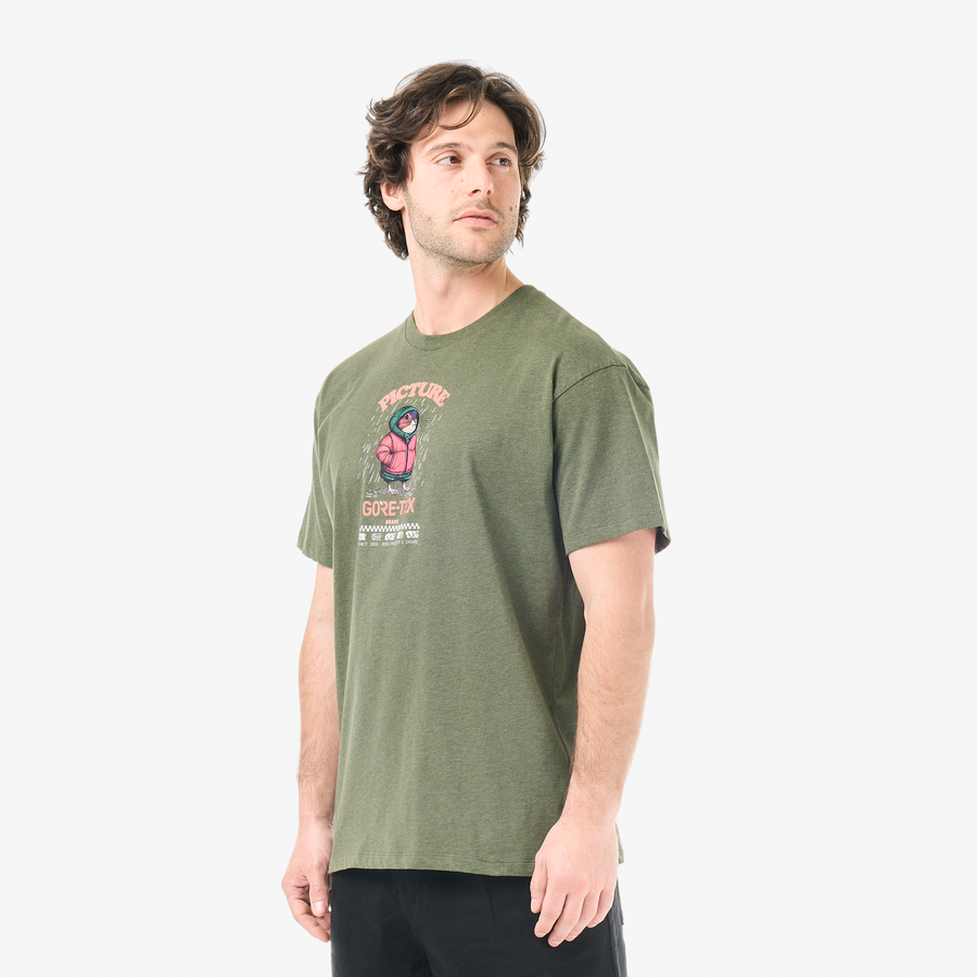 T-shirt homme PICTURE X GTX