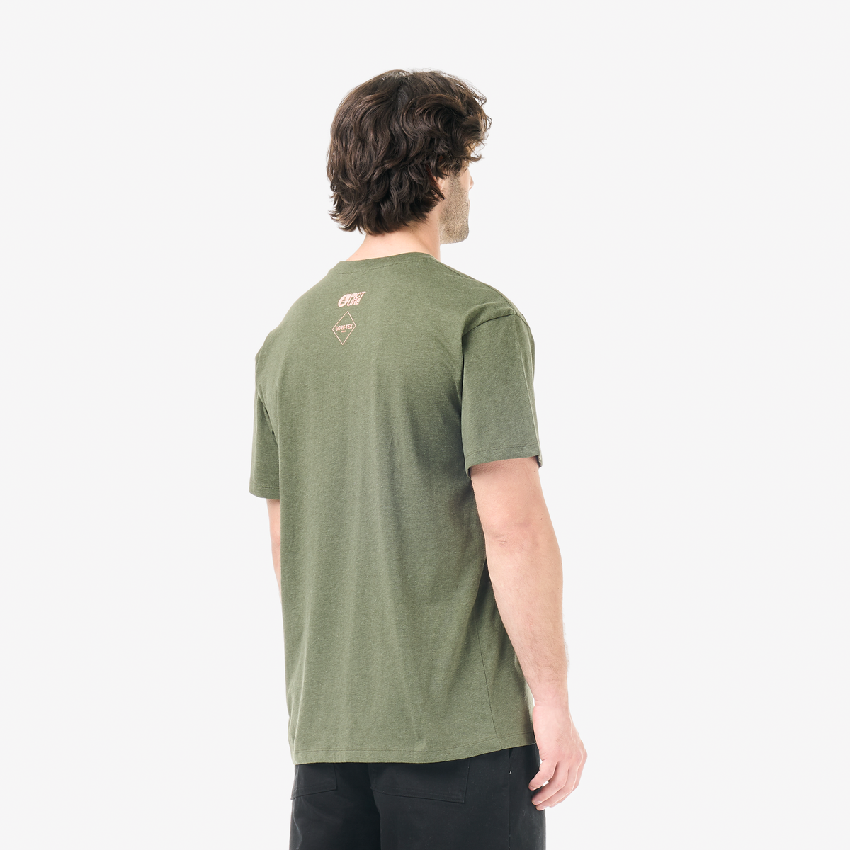 PICTURE X GTX TEE