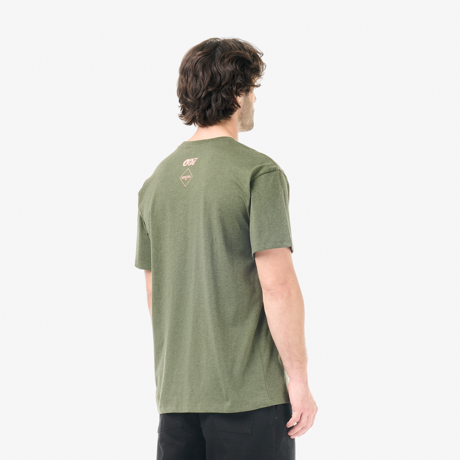 T-shirt homme PICTURE X GTX