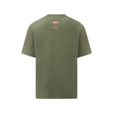 PICTURE X GTX TEE __color:Grape_Leaf_Melange#5