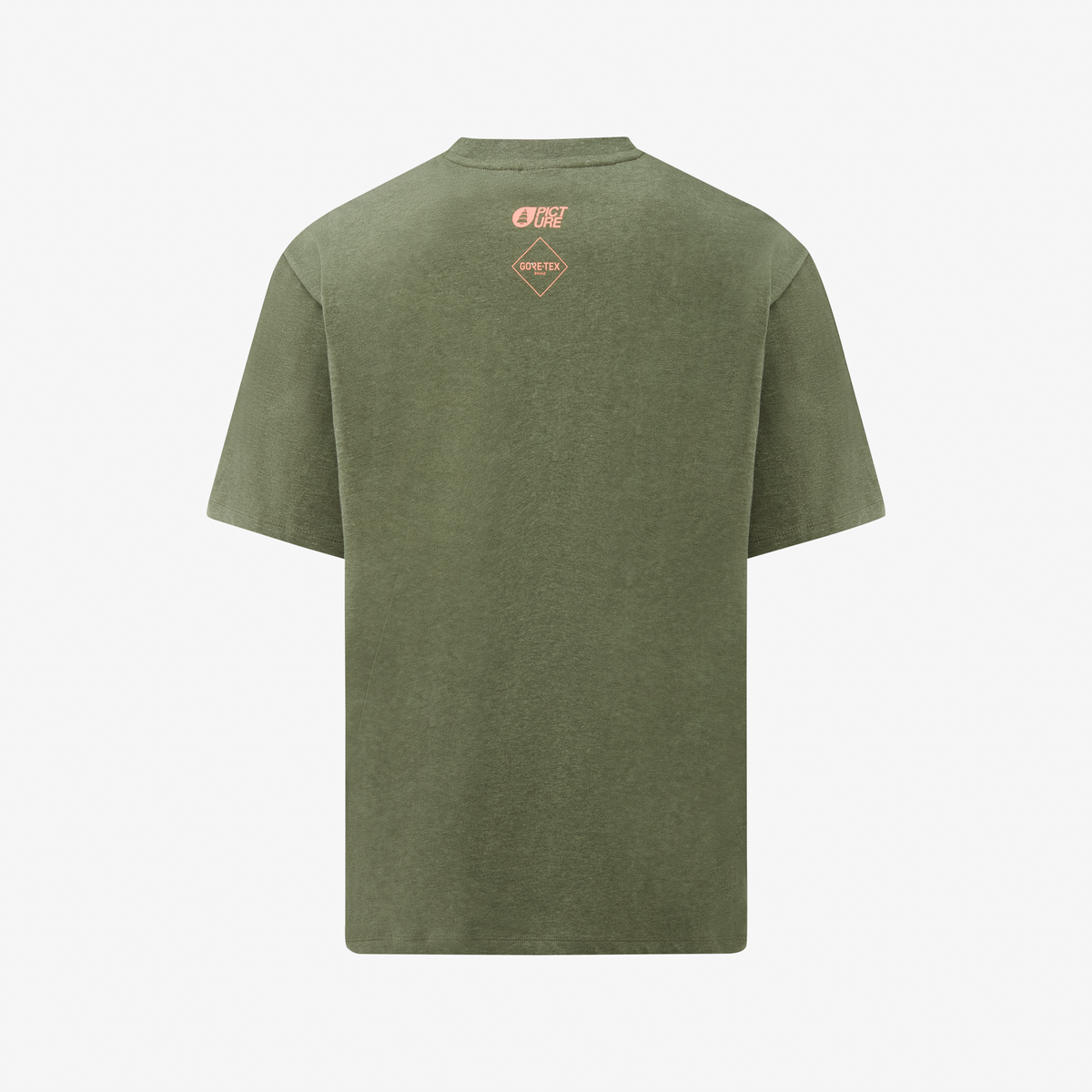 PICTURE X GTX TEE