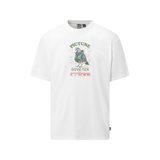 PICTURE X GTX TEE __color:White#10