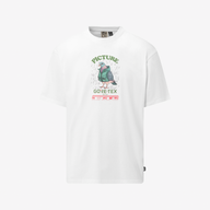 T-shirt homme PICTURE X GTX
