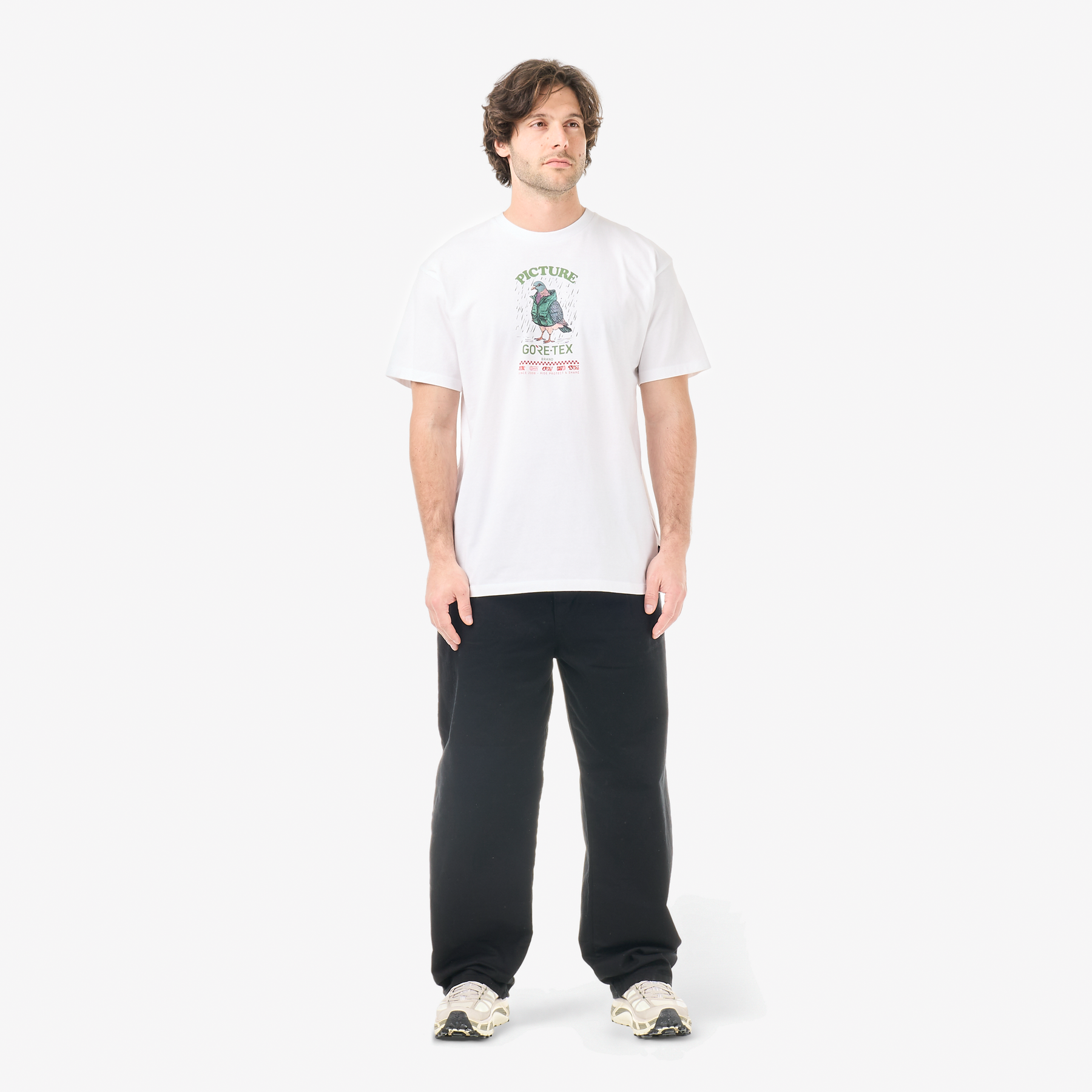 PICTURE X GTX TEE
