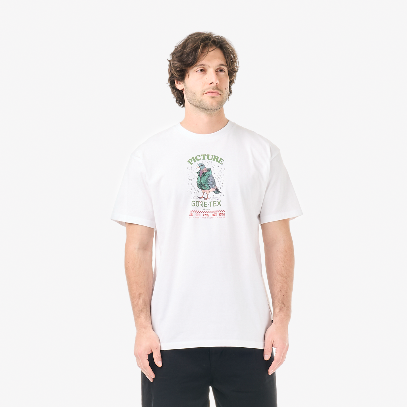 PICTURE X GTX TEE