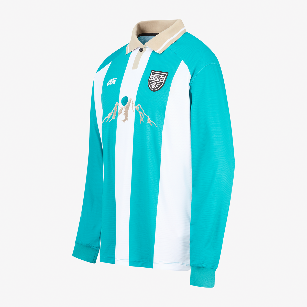 FC PICTURE LS TEE