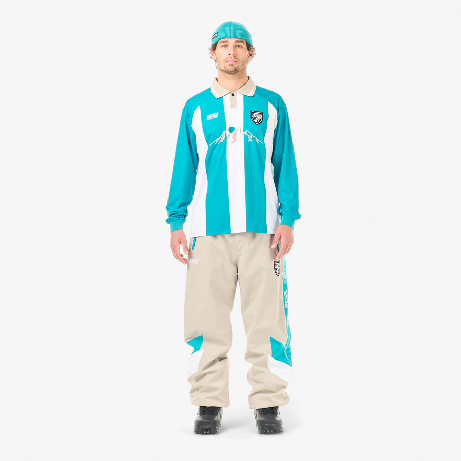 Maillot FC PICTURE LS