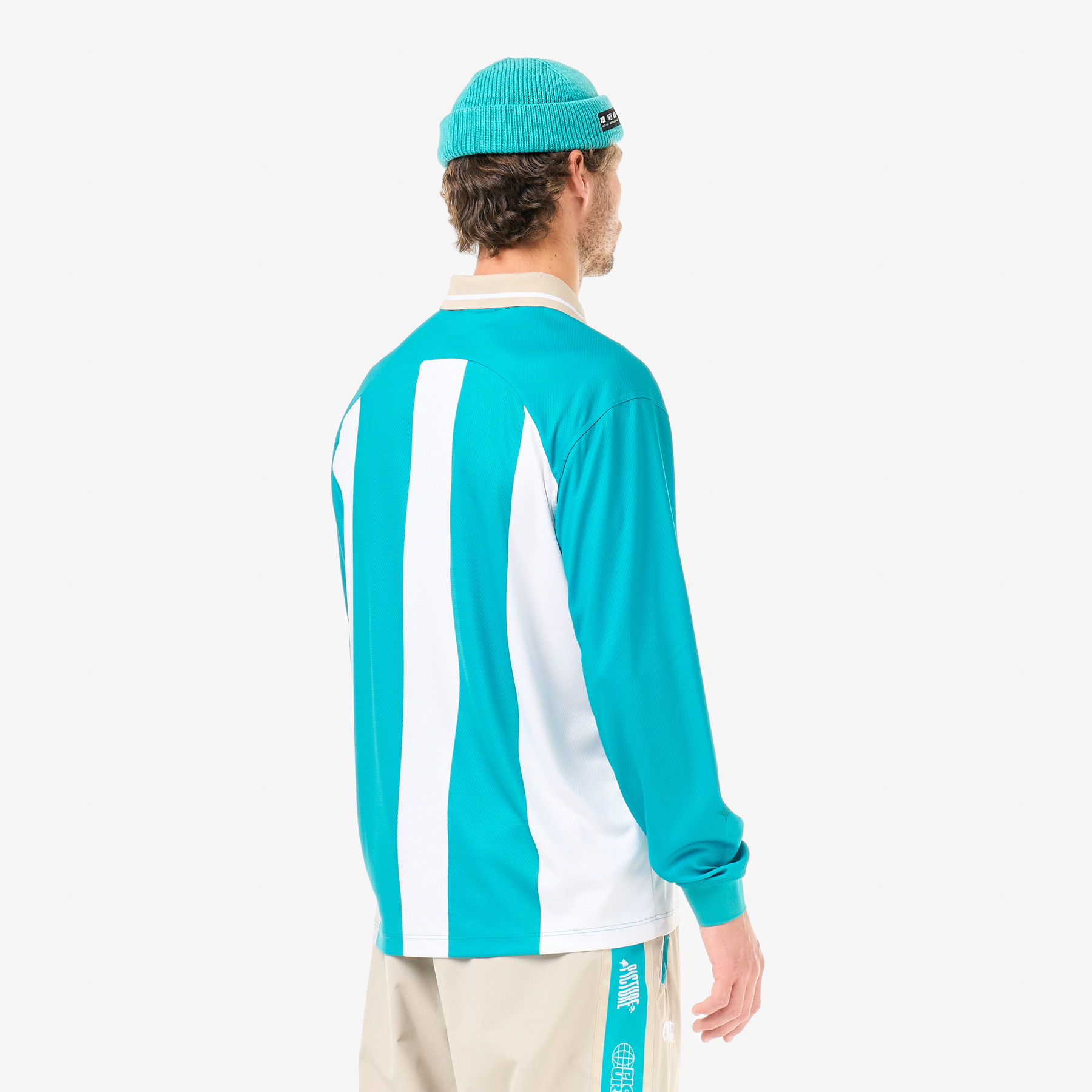 FC PICTURE LS TEE