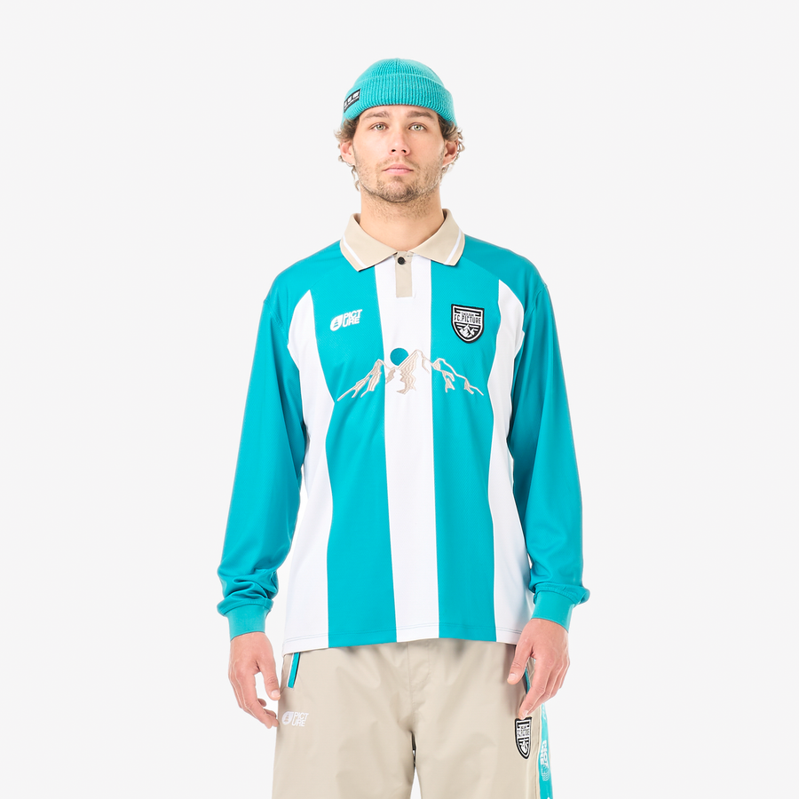 Maillot FC PICTURE LS