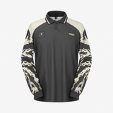 Black / Pure Cashmere