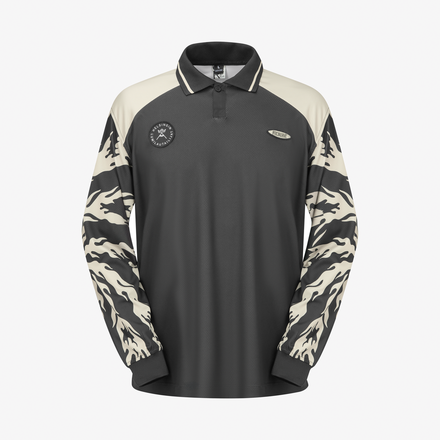 Maillot FC PICTURE LS