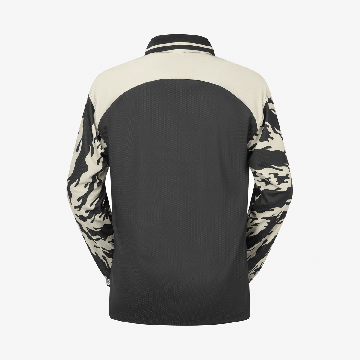 FC PICTURE LS TEE