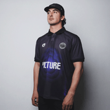 TRINIX SS JERSEY __color:Black#5