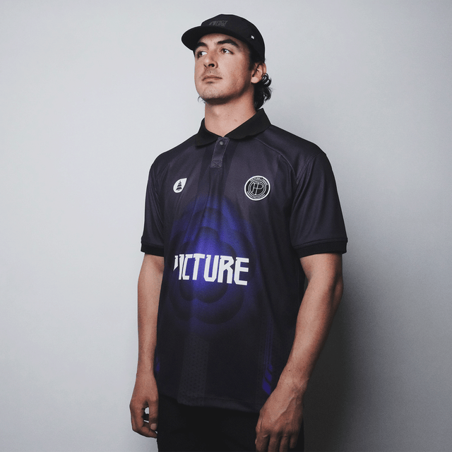 TRINIX SS JERSEY __color:Black#5