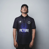 TRINIX SS JERSEY __color:Black#3