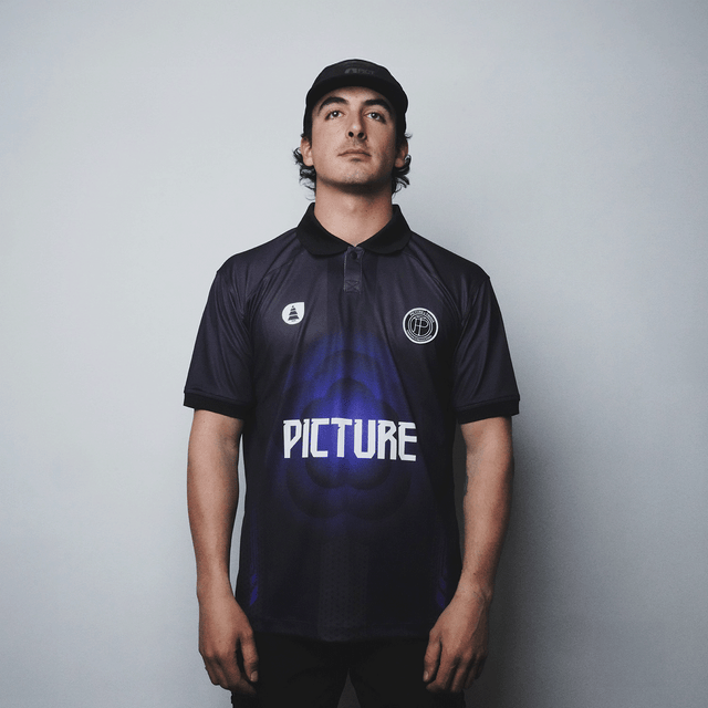 TRINIX SS JERSEY __color:Black#3